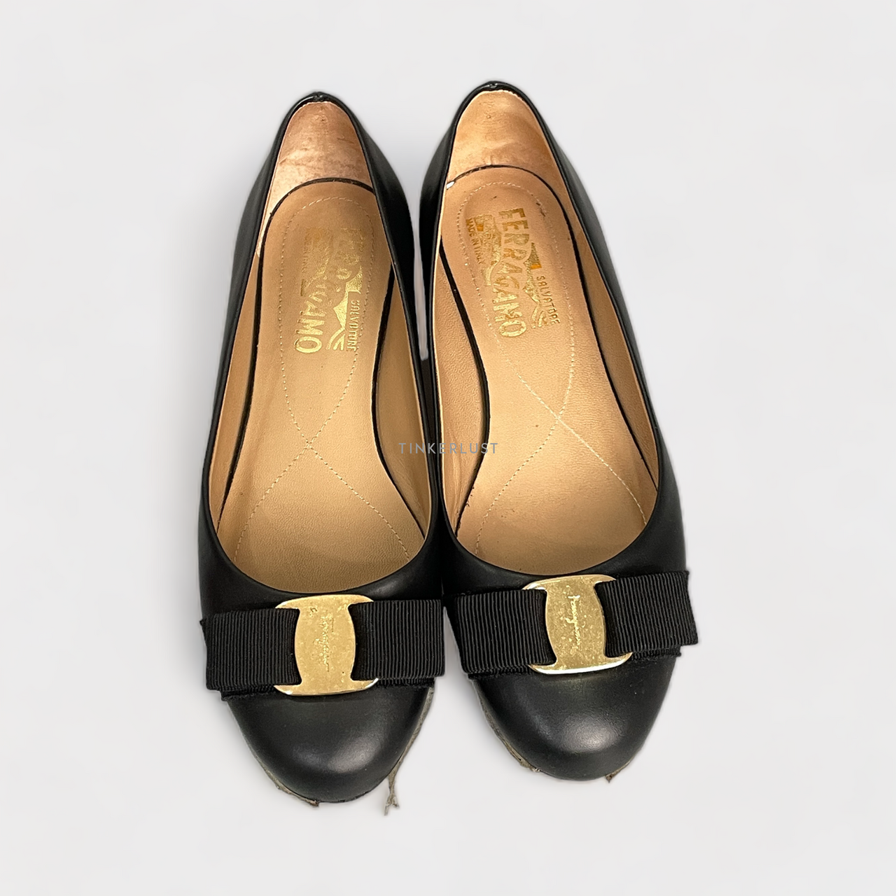 Are ballet flats hot sale in style 218